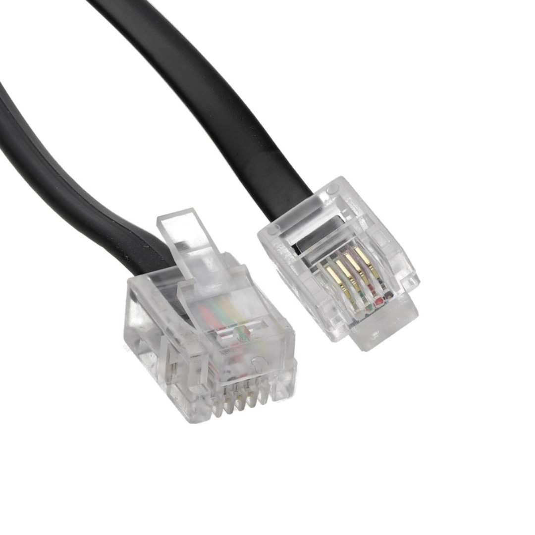 Cable rj11