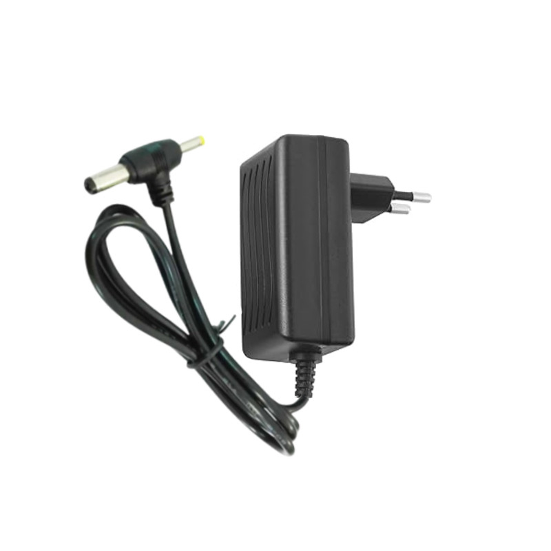 Adapter 9V 2A double fiche S5