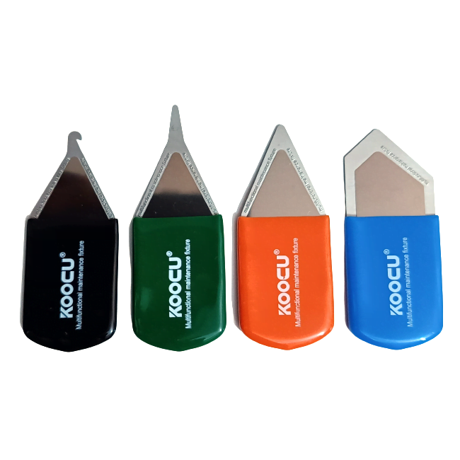 Ouvreur 4 couleur SW-8821