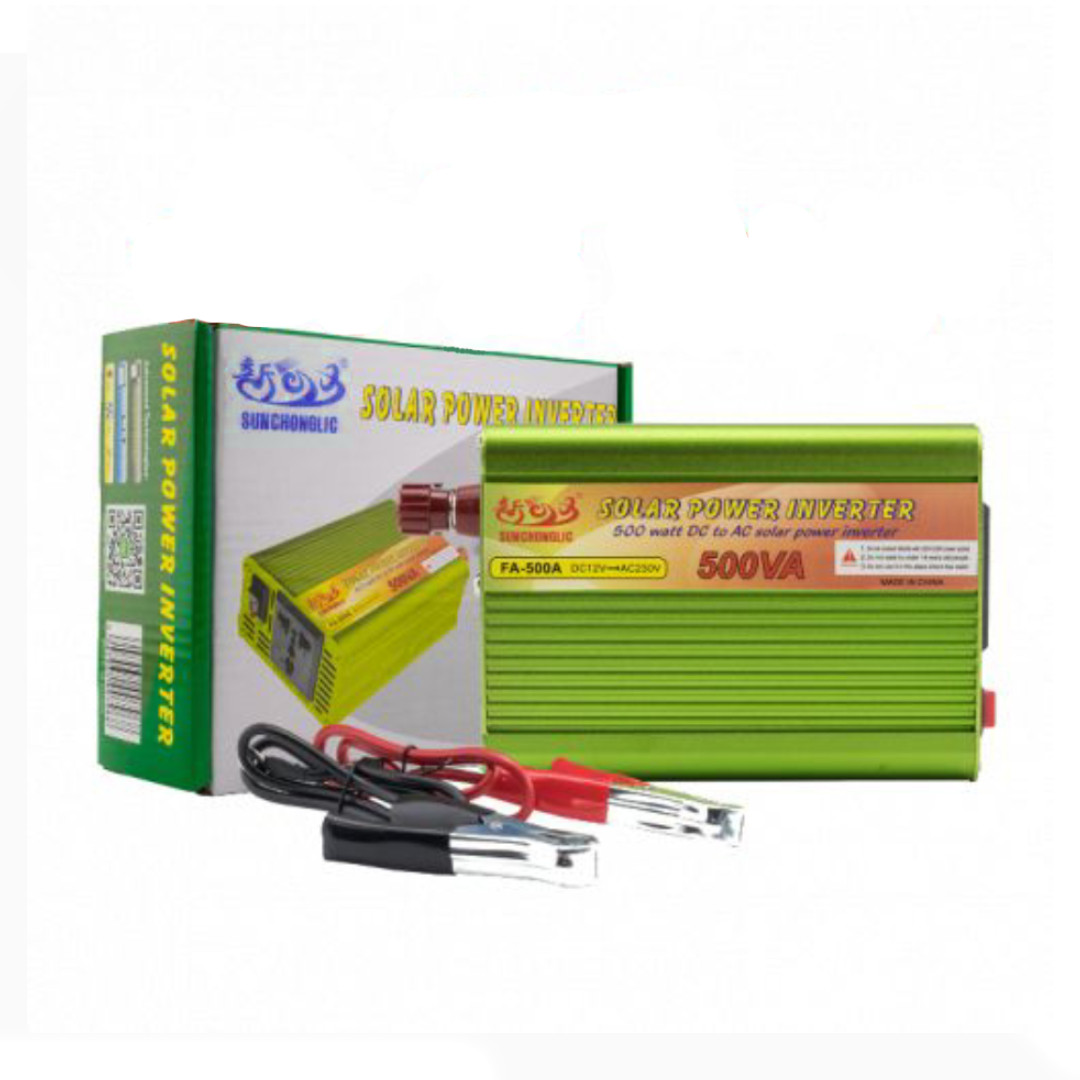 solar power inverter FA-500A