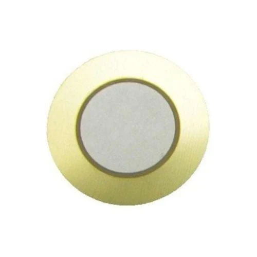 Pastiya Sensor piezo 27mm