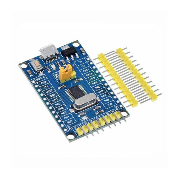 Carte de developpement STM32F030F4P6