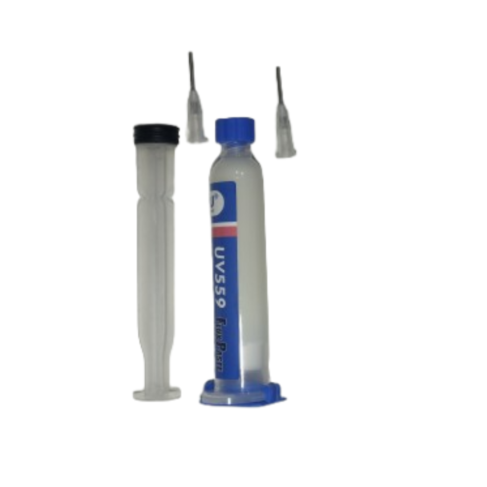 Flux B UV559