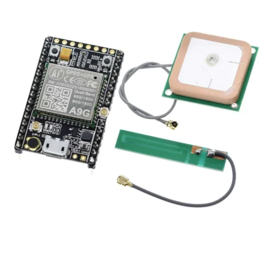 Module GPS A9G GPRS+GPS