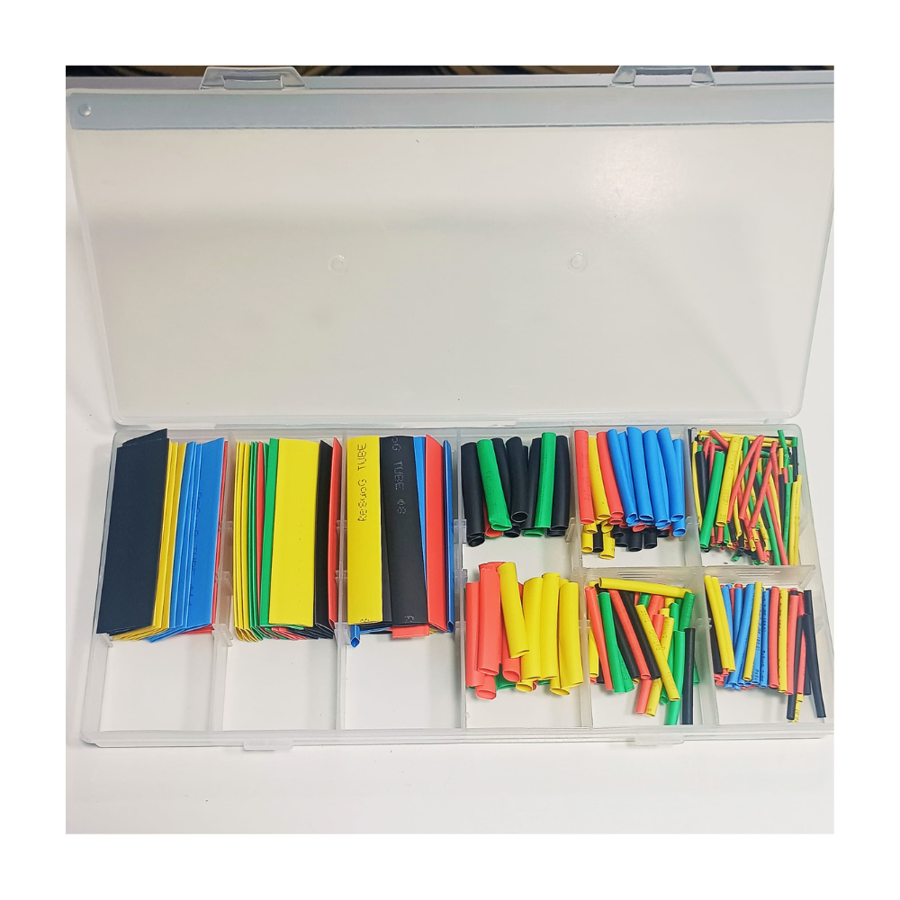Boite gaine thermique 332 Pcs