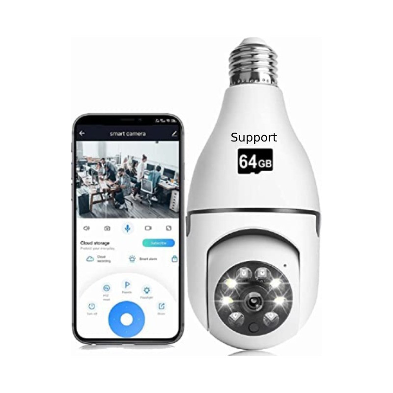 WIFI Smart Camera MEIQ-IT