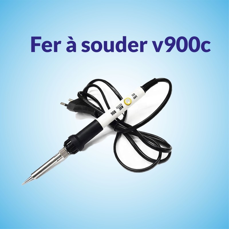 Fer a souder 60W KOOCU V900C