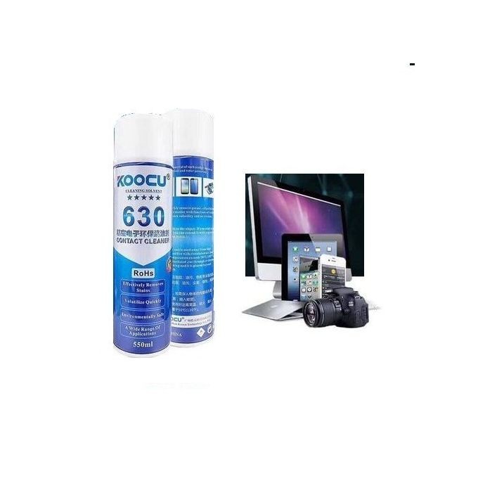 Nettoyant 630