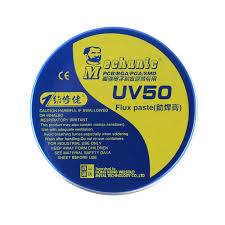 Flux Paste UV50 MECHANIC