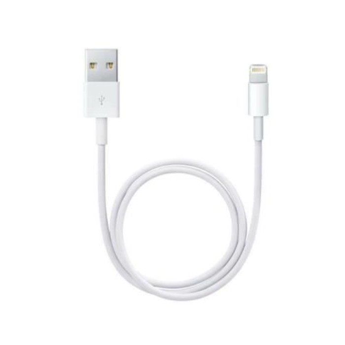 Cable chargeur Iphone