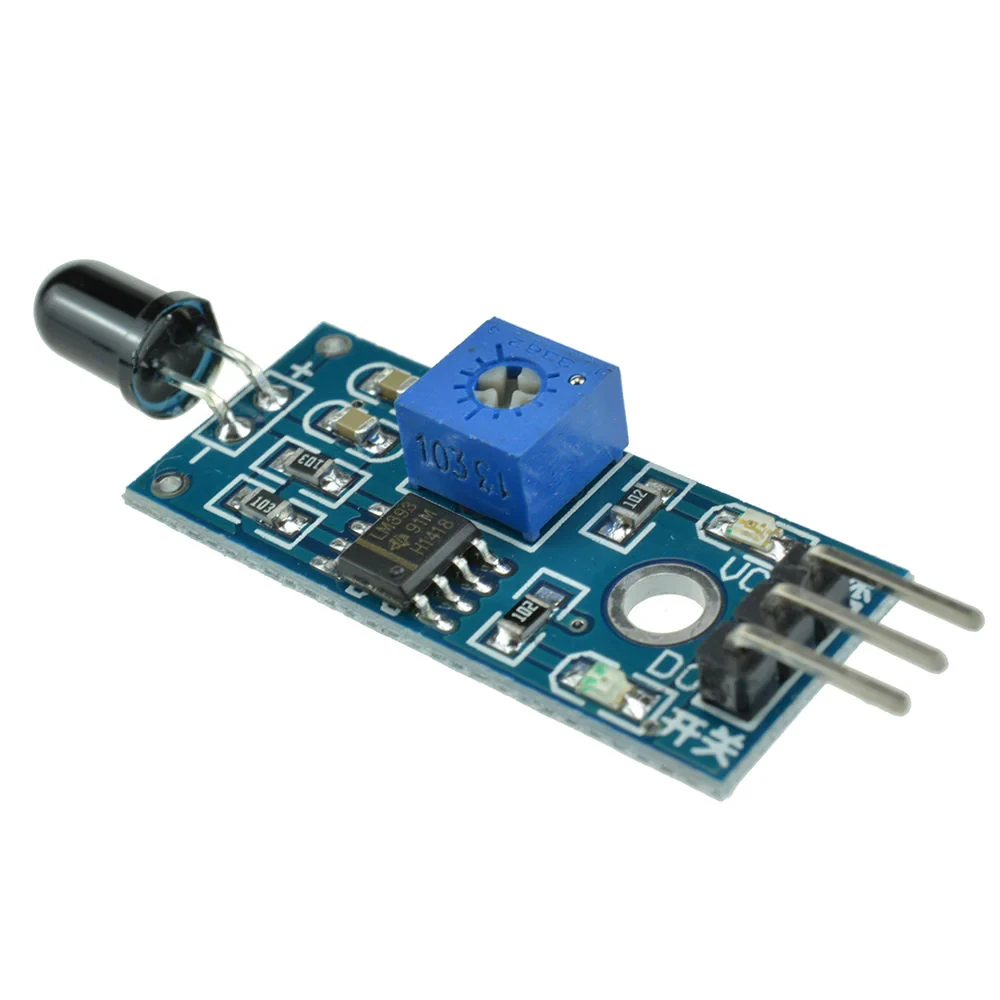 HL-01 Sensor flame module