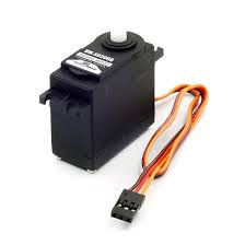 Digital servo motor DM - S0306D