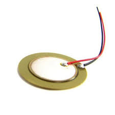 PIEZO 20MM