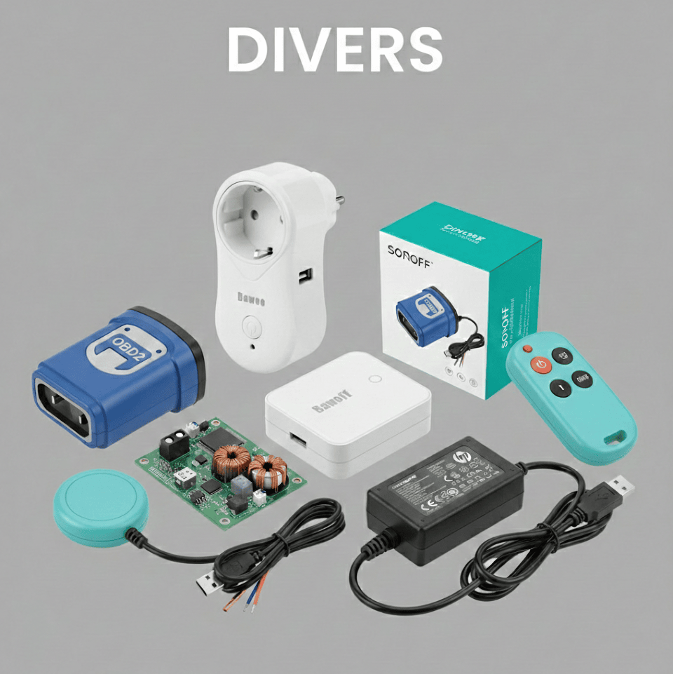 Divers