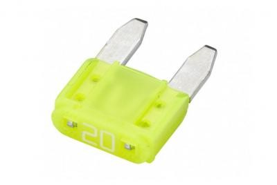 Fusible Poste Auto 20A