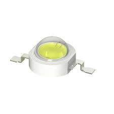 Ampoule LED SMD 3W blanc froid