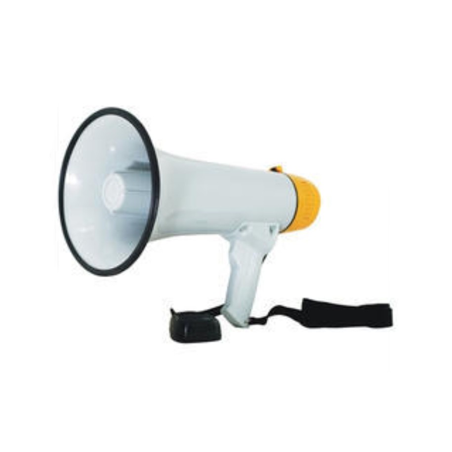 Handheld Megaphone