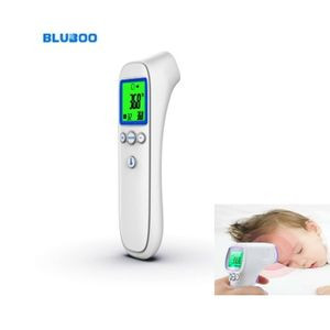 Non contact thermometre BLUBOO LY-F1