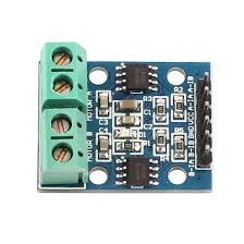 L9110S DC STEPPER MOTOR DRIVER BOARD