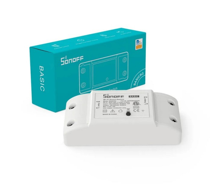 SONOFF WIFI Smart Switch