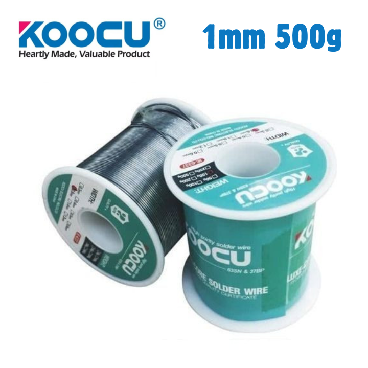 ETAIN KOOCU 1mm 500G