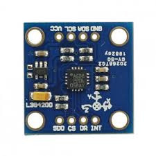 GY-50 L3G4200D 3 Axis digital gyroscope sensor