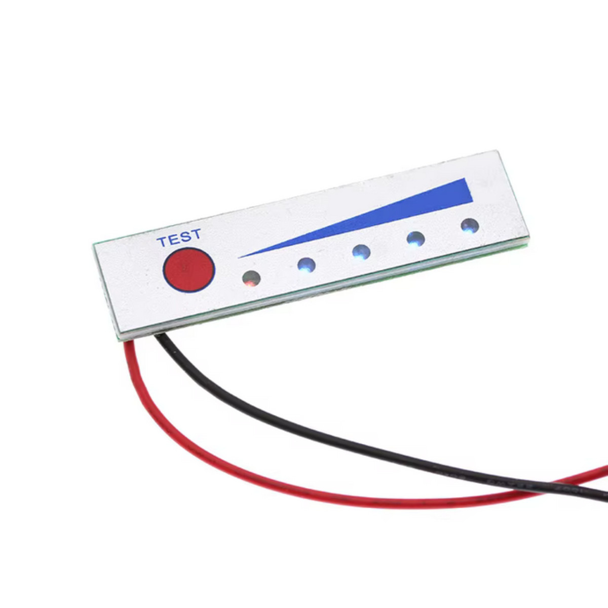 Testeur de niveau de Batterie