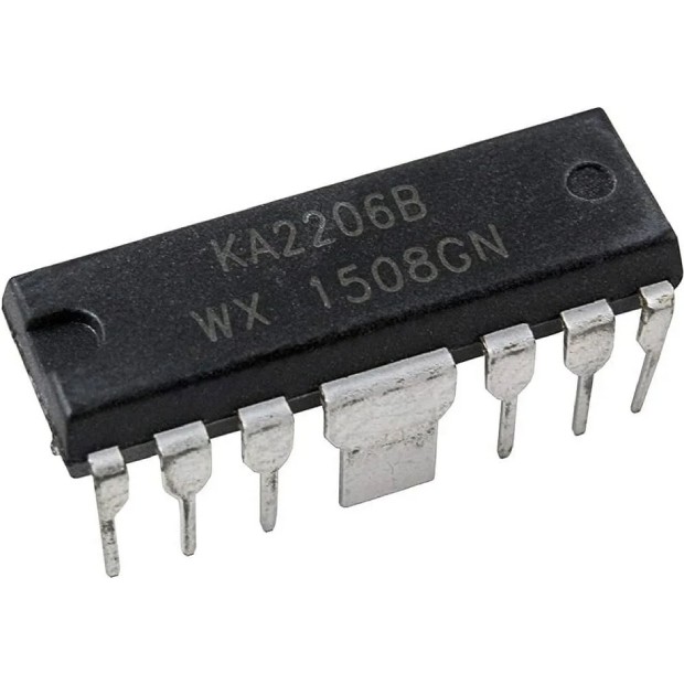 KA2206B