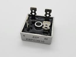 Diode KBPC3510 35A 1000V