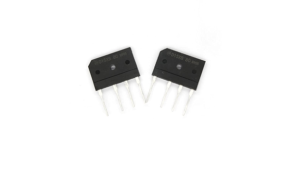 Diode D15XB80 15A