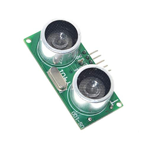 Ultrasonic distance sensor HC-SR04 VERT