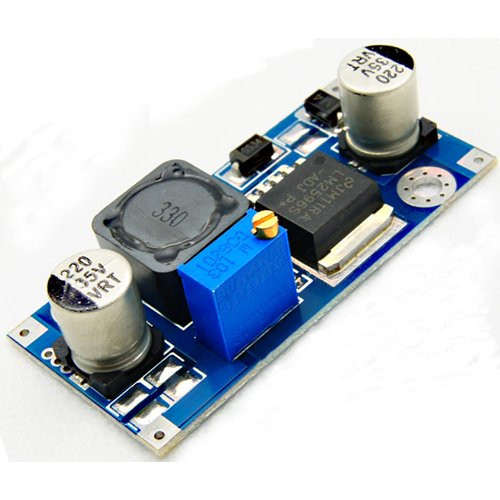 LM2596 DC-DC Booster step-down module