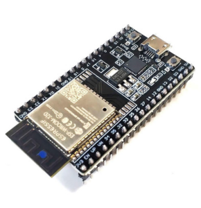 carte de développement wifi Bluetooth ESP32 WROOM 32