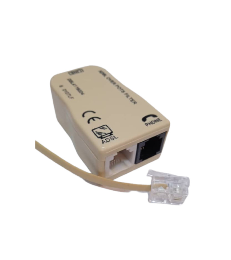 FILTRE ADSL BSL4116004