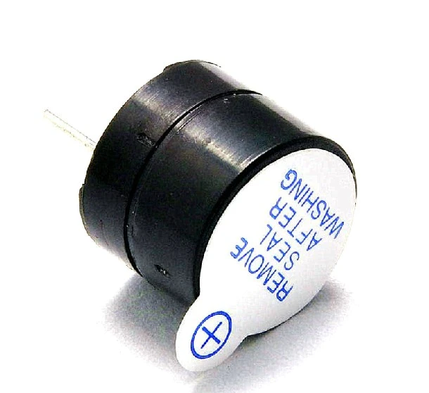 5V active buzzer