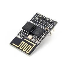 Module WIFI serie ESP-01 ESP8266