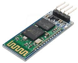 Module bluetooth HC-06