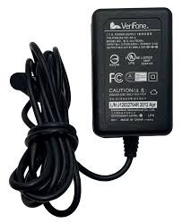 Adapter 8V 2.25A