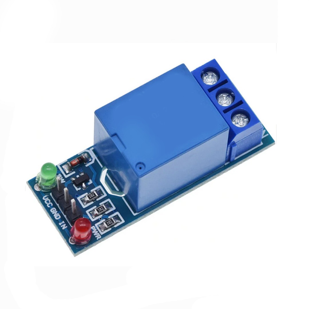 1 channel relais 5V module