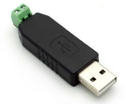 USB vers RS485 Convertisseur