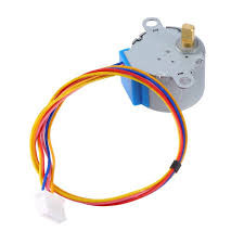 Step motor 28BYJ-48 5V