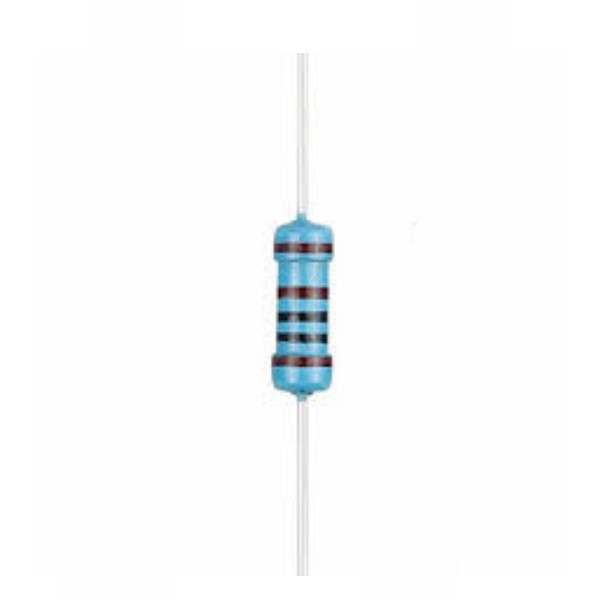 Resistor 10R 1/4W 1% (1pcs)