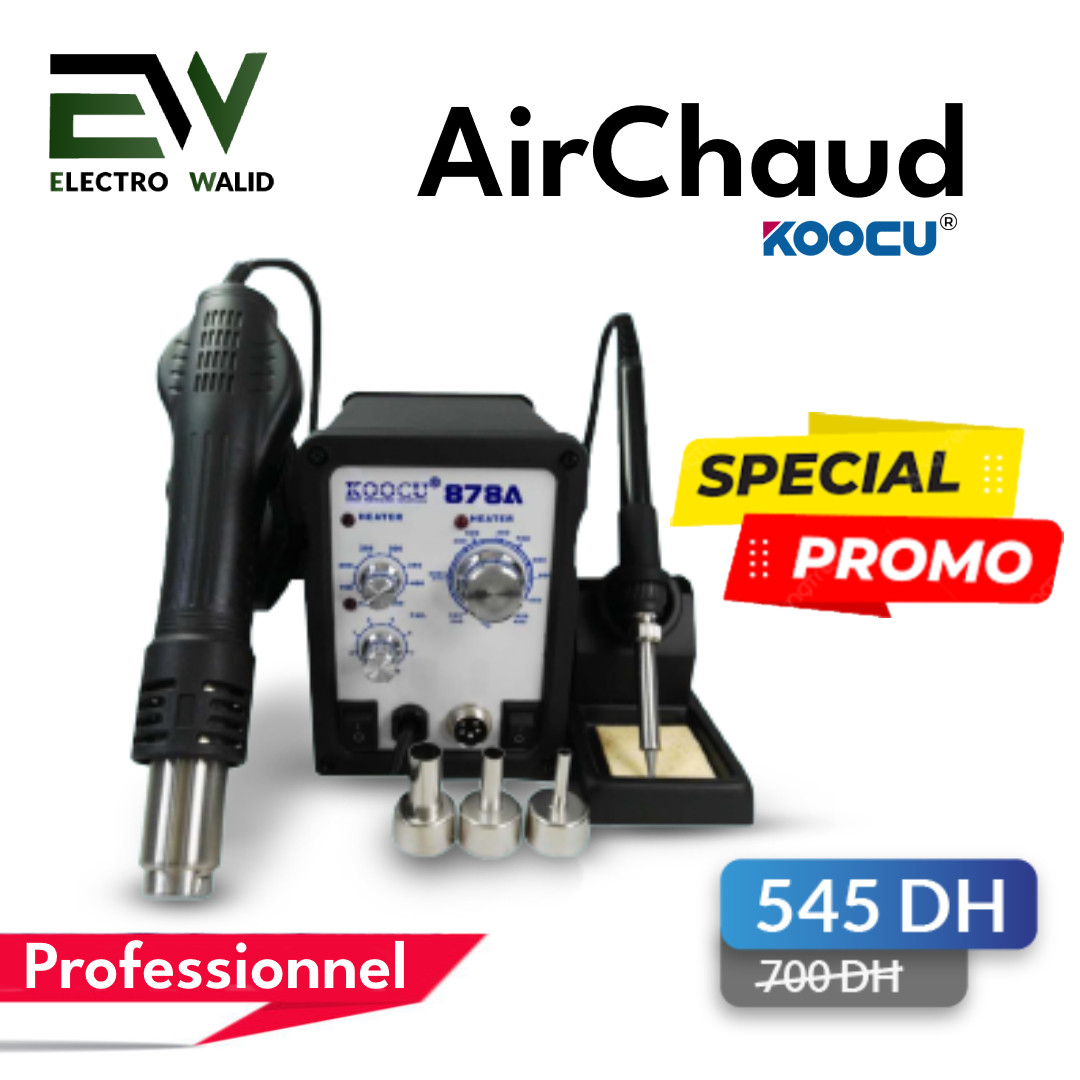 Mon site préféré promo