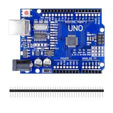 UNO R3 improved version CH340 chip module