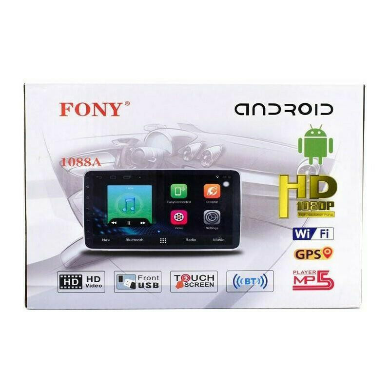 RADIO AUTO FONY