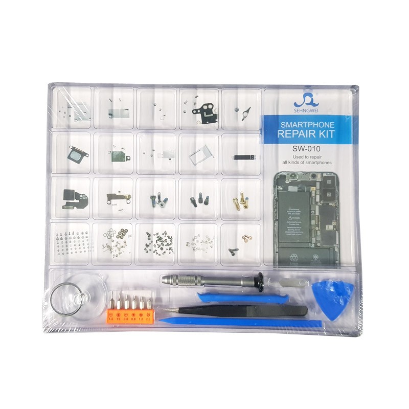 Smartphone repair kit SW010