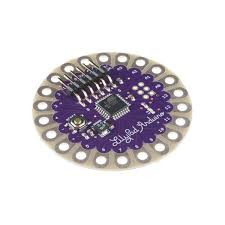 Lilypad Arduino