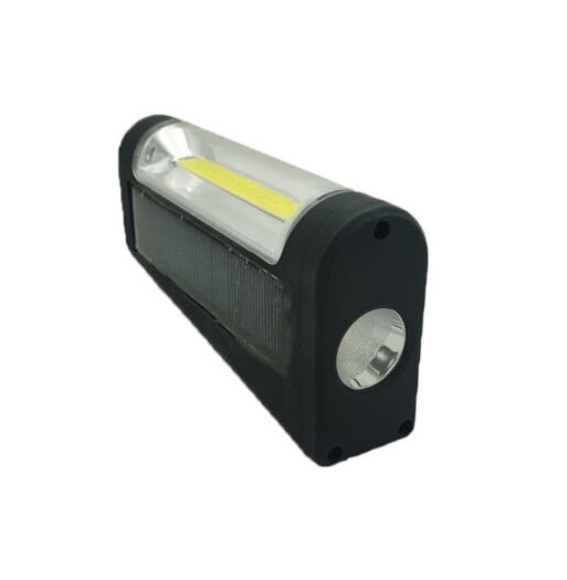 MULTI FUNCTION FLASHLIGHT