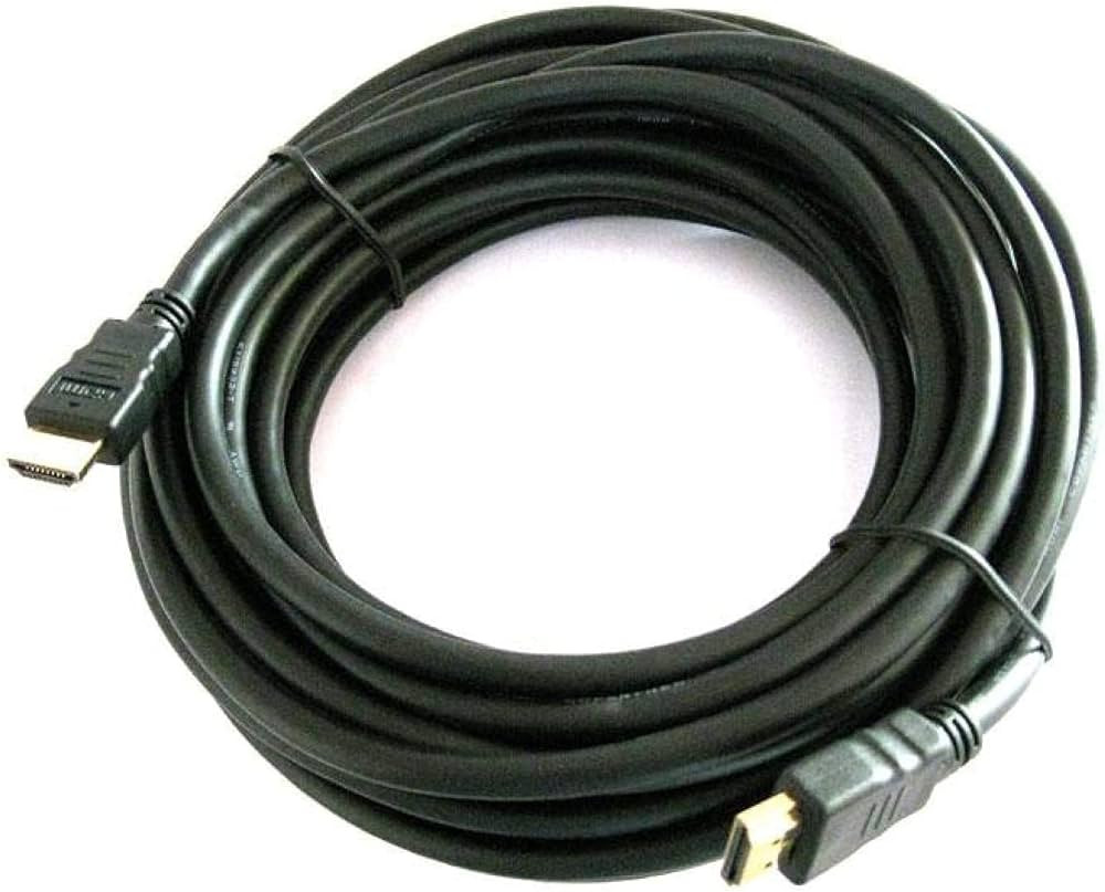 CABLE HDMI 15M