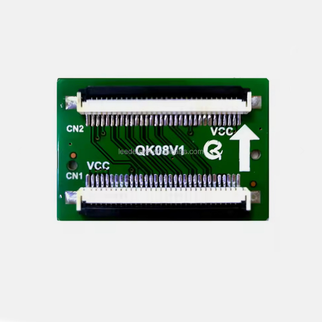 Carte Adapteur LG to SAMSUNG QK08V1